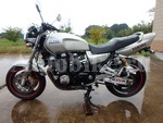     Yamaha XJR1200 1995  10
